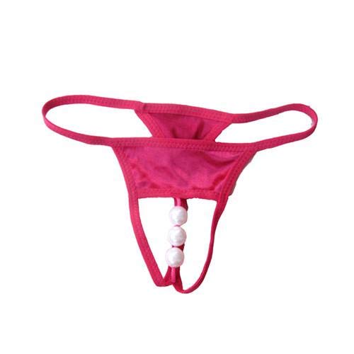 Terylene Thong For Women