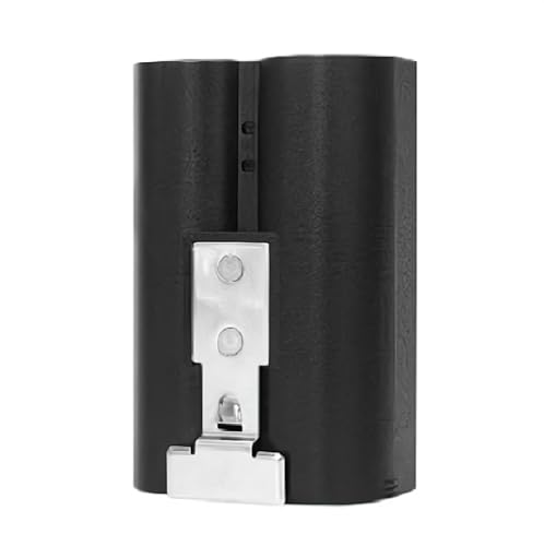Batería para cámara adhesiva y timbre ideal para proteger tu casa en vacaciones