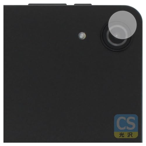 PDAH[ HEADWOLF WPad 5 Ή Crystal Shield ی tB [JYp] 3  {