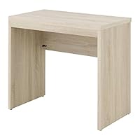 さやぴーさん専用　ワークデスク Amazon | LOWYA ロウヤ ワークデスク ヴィンテージ L字 木製