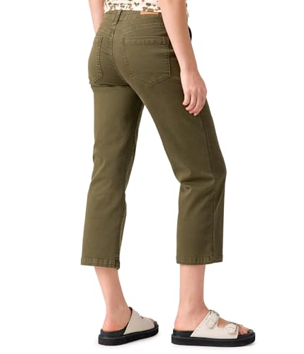 Sanctuary Women's Vacation Crop2