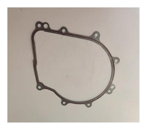 Protector estator motor para Benelli Leoncino 500 y TRK 502 cubierta de bobina magneto 3