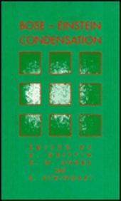 Bose-Einstein Condensation