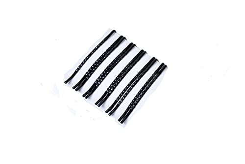 Image of BISMAADH Hair Styling Beard Bob Pin - Pack of 5 Free Size