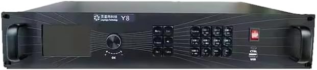 Y8-620 LINSN LED Screen 4K Two-in-one Video Processor LINSN Y8-620