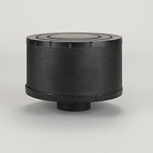 C085005 PA2828 3I0018 49828 SEFC855 121809 43867 9828 WGA1131 Duralite Air Filter, Primary Compatible for Donaldson ECC085005