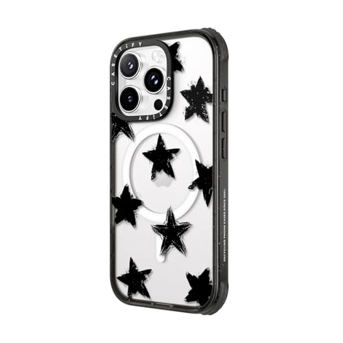 Coque iPhone 16 Pro fine et robuste CASETiFY pour le quotidien