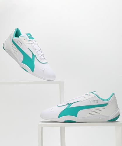 Image of Puma Men MAPF1 RCat Machina Sneaker