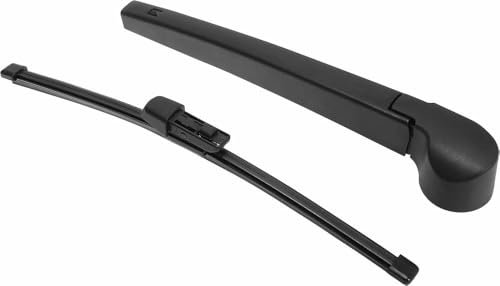 Essuie-glace arrière Golf 7 balai bras pour Golf MK7