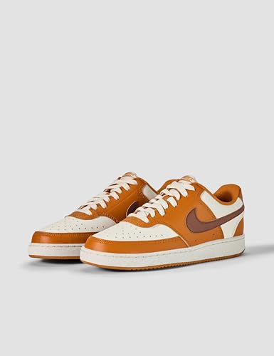 Image of Nike Women's Court Vision Low Next Nature Shoes