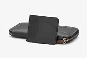 Amazon.co.jp: ベルロイ 長財布 Carry Out bellroy 大容量