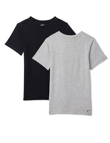 Image of Nike Boys' 2-Pack Dri-FIT Undershirt