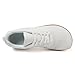 Thatrich Wide Toe Box Tennis Shoes for Men Slip on Walking Running Shoes Women Unisex Fashion Sneakers Zero Drop Barefoot Shoe Breathable Comfortable Sneakers 2026 Fashion Casual Footwear White