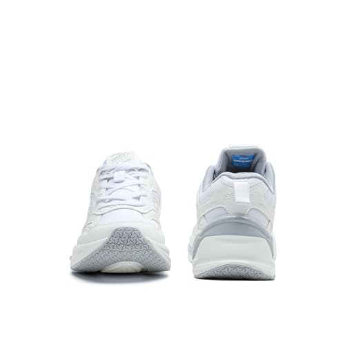 Image of ASIAN Powerkick-05 Running Shoes for Men | Breathable Mesh Knit Sports Shoes | EVA Midsole for Energy Return | Memory Foam Sneaker for Boys | Ideal for Gym, Sports, and Training