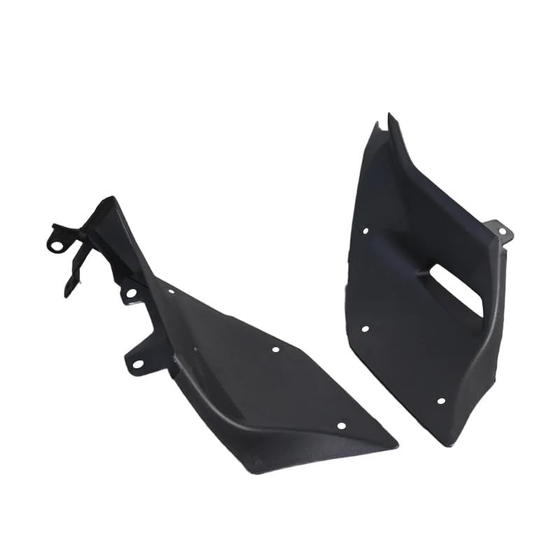 Cache-câbles respirant Z500 SE avec panneau de garniture interne - 6