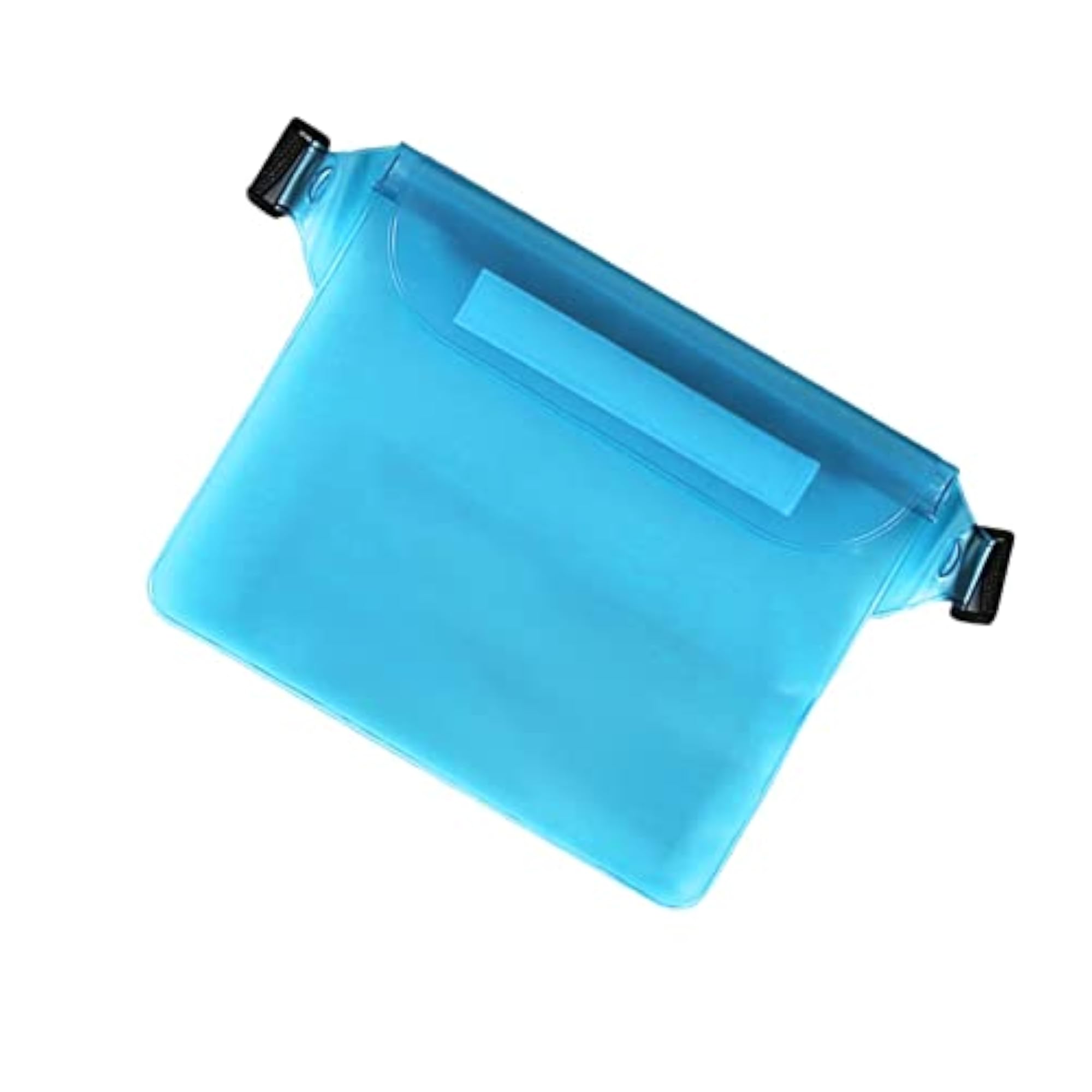 Waterproof Storage Bag Durable Pouch for Kayaking, Outdoor Light Blue