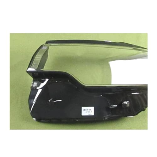 Coque de phare Jeep Compass 2021-2023 gauche réparer phare jauni ou brisé