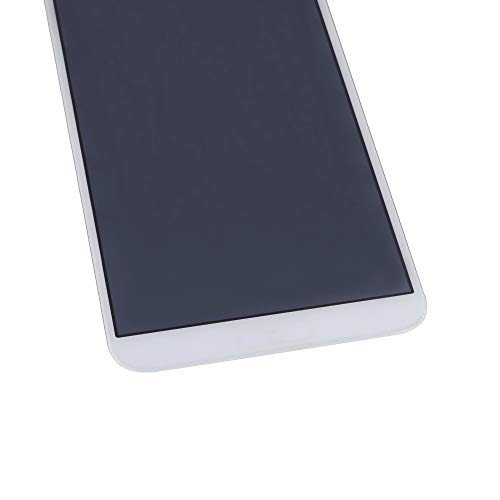 Image of LCD Screen Display with Digitizer Touch Panel Without Bezel Frame for Huawei Honor 7A AUM-TL20 AUM-AL00(White)