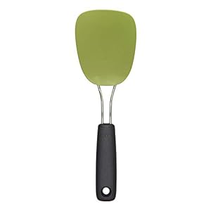 OXO Nylon Soft Turner Basil