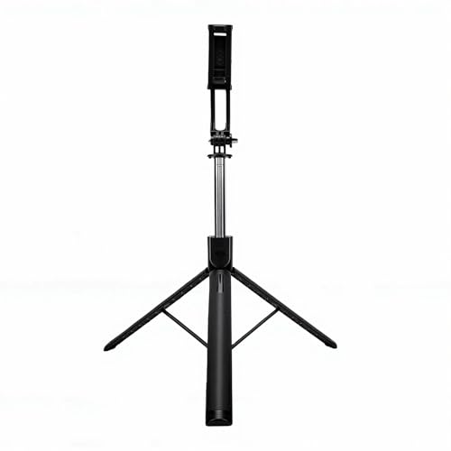 Trípode extensible de 170cm Jiawu con control remoto para móvil 6