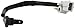 Produktbild Metzger 0905068 Original Ersatzteil Sensor, Ansauglufttemperatur