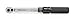 TEKTON 1/4 Inch Drive Dual-Direction Click Torque Wrench (10-150 in.-lb.) | TRQ21101
