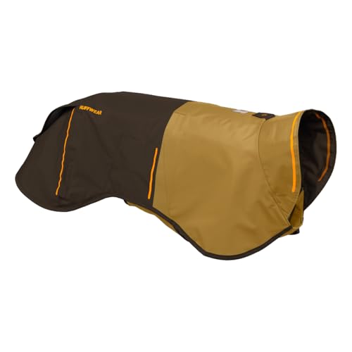Ruffwear Sun Shower Small Dog Rain Jacket, All Weather Dog Coat, Waterproof Dog Jacket