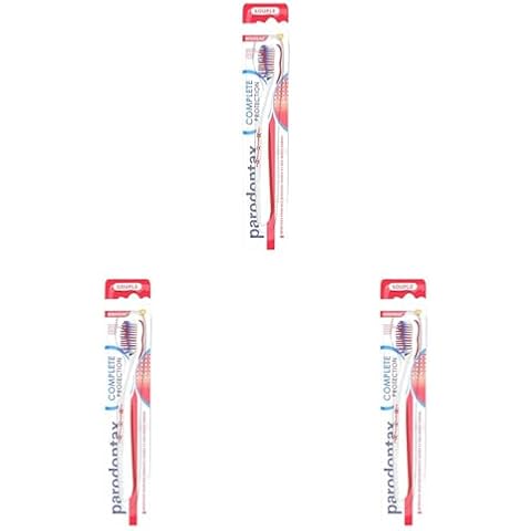 Brosse à Dents Parodontax Souple Cover