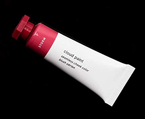 Glossier Cloud Paint A New Way to Blush 0.33 fl oz / 10 ml (Storm...