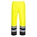 Hi-Vis Two Tone Traffic Pants
