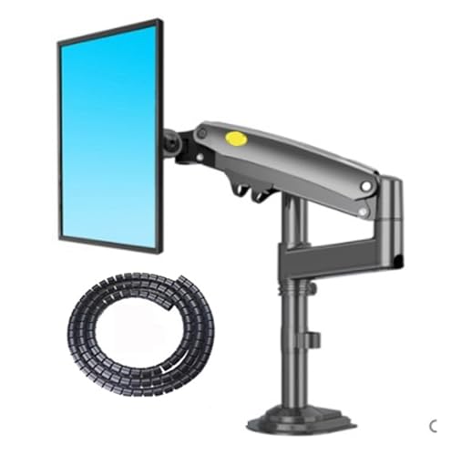 Support de moniteur H100 pour grand écran 35 pouces de bureau - 2