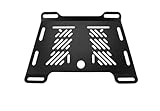 xs650 shop germany Aussehen: Die Motorradgepäckablage ist einfach und elegant und verleiht der Karosserie den letzten Schliff