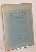 Selected ravings 090073504X Book Cover