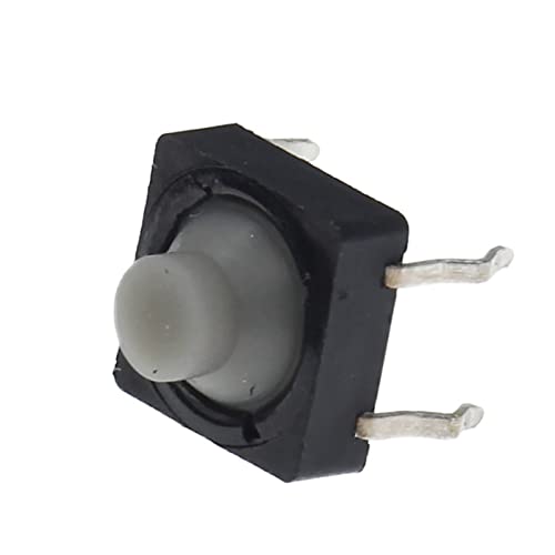 Micro interrupteur tactile pour réparation de télécommande et console de jeu