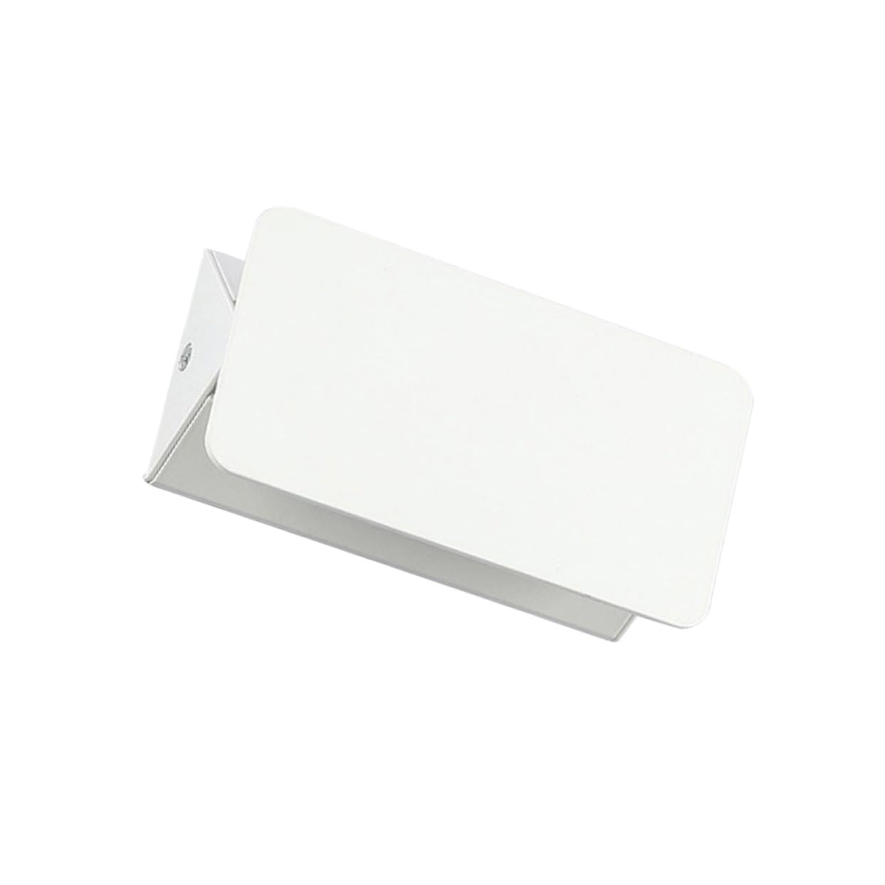 Aplique de pared LED moderno NUOBESTY de diseño creativo y perfil ultrafino 8