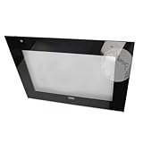 uspshop.eu Vidrio exterior con soportes laterales para la puerta del horno Beko Dimensiones: 461x594x30, sin asa y cristal interior. (PRODUCTO ORIGINAL Beko), este producto es suministrado por la empresa BEKO / ARCELIK Turquía. Las imágenes muestran algunos electrodomésticos Beko equipados con este recambio. Para más información escríbanos o visite ✅ uspshop.eu