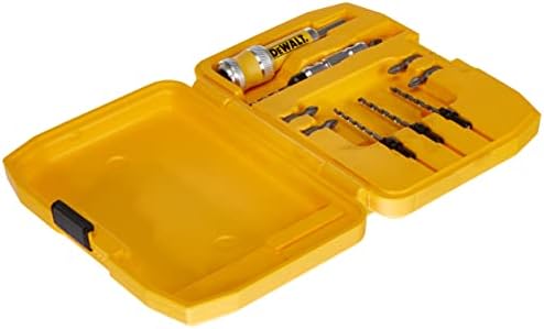 DeWalt DT7612-XJ ' Flip Drive Set , 12 pieces