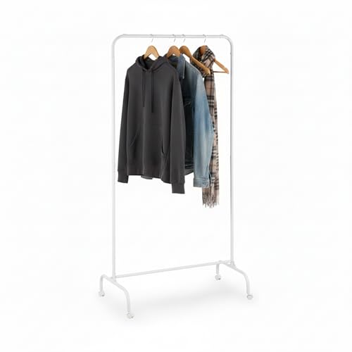 Confortime Porte-Manteau sur Pied, Estándar