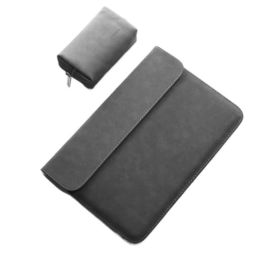 Funda protectora for tableta y PC multifuncional con compartimentos acolchados
