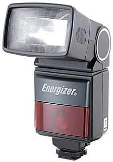 BowerRelaunch Aggregator ENF-300N Energizer Digital E-TTL II Flash-Nikon