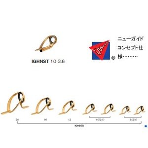 船竿用 ステンレスガイドセット IGHBSG2081 Amazon | 富士工業(FUJI KOGYO) 船竿用 ステンレスガイドセット