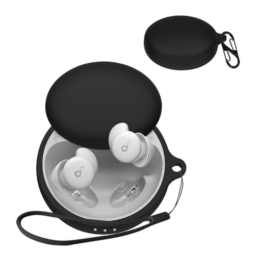 For Anker Soundcore Sleep A20 p P[X Jo[yJIAYJPzSoundcore Sleep A20 VR P[X y ^ ~ [Jo[ Sʕی [d֗ Soundcore Sleep A20 یP[X