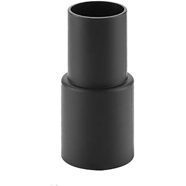 Konwerter Adaptera Węża Odkurzacza Trwały do wymiany Główki Szczoteczki o średnicy Wewnętrznej od 32 Mm do 35 Mm PYC-998 i Innych