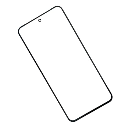 Remplacer vitre brisée Google Pixel 8 Pro écran avant noir - 4