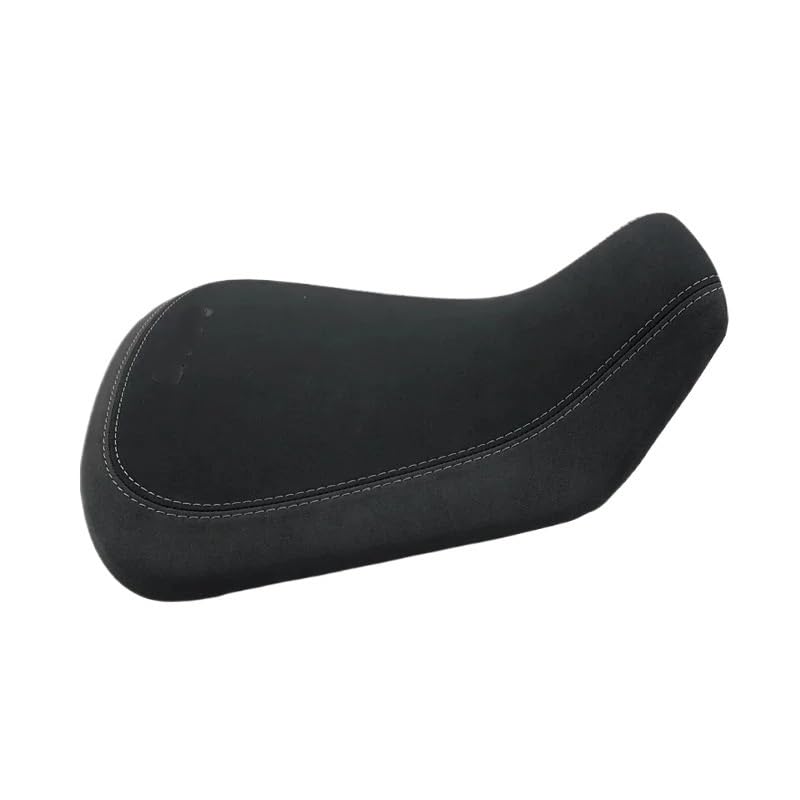 Selle moto coussin avant surélevé avec sac abaissé ergonomique 500SR VOOM