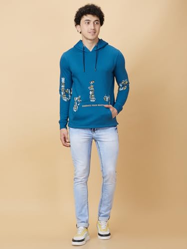 Image of Being Human Men Sweater