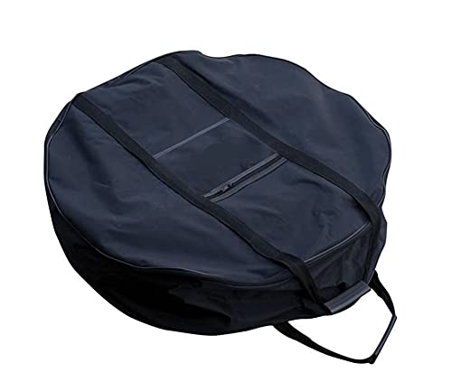 Generico Porta Ruota di SCORTA Borsa COPRIRUOTA Taglia Media CM.