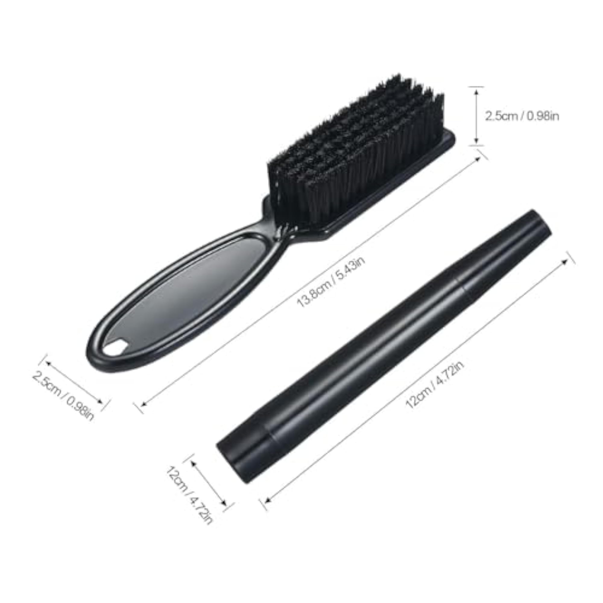Beard Styling Pen Kit for Men, Waterproof Precision Definer