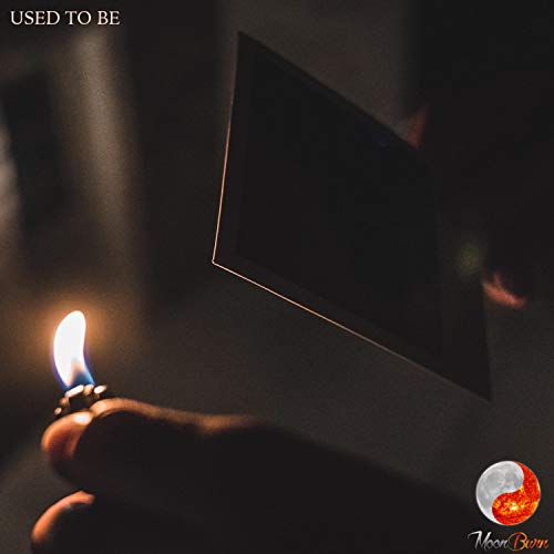 Amazon Music UnlimitedでMoonburnのUsed To Beを