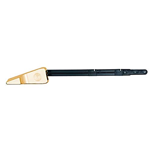 Fluidmaster Polished Brass Flush Handle 682